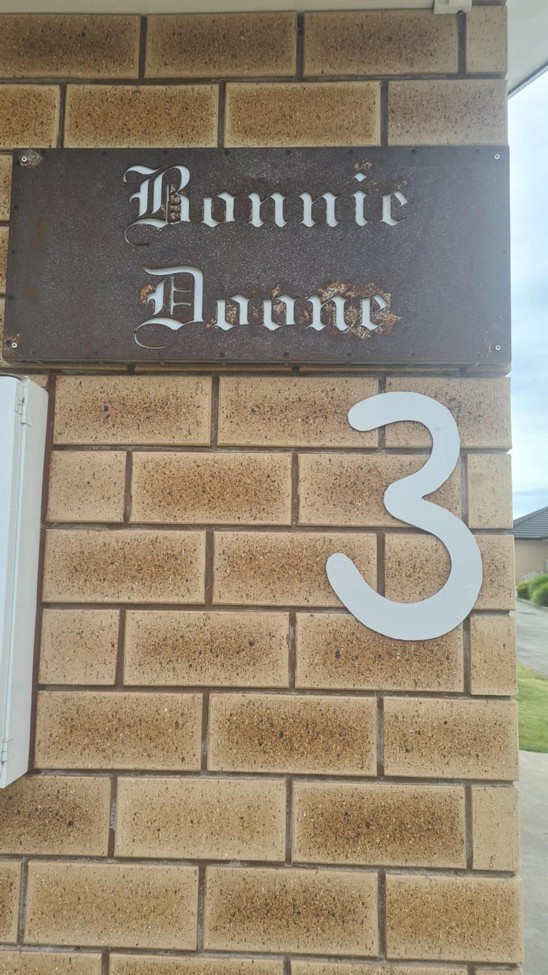 فندق Bonnie Doone تا أواموتو المظهر الخارجي الصورة
